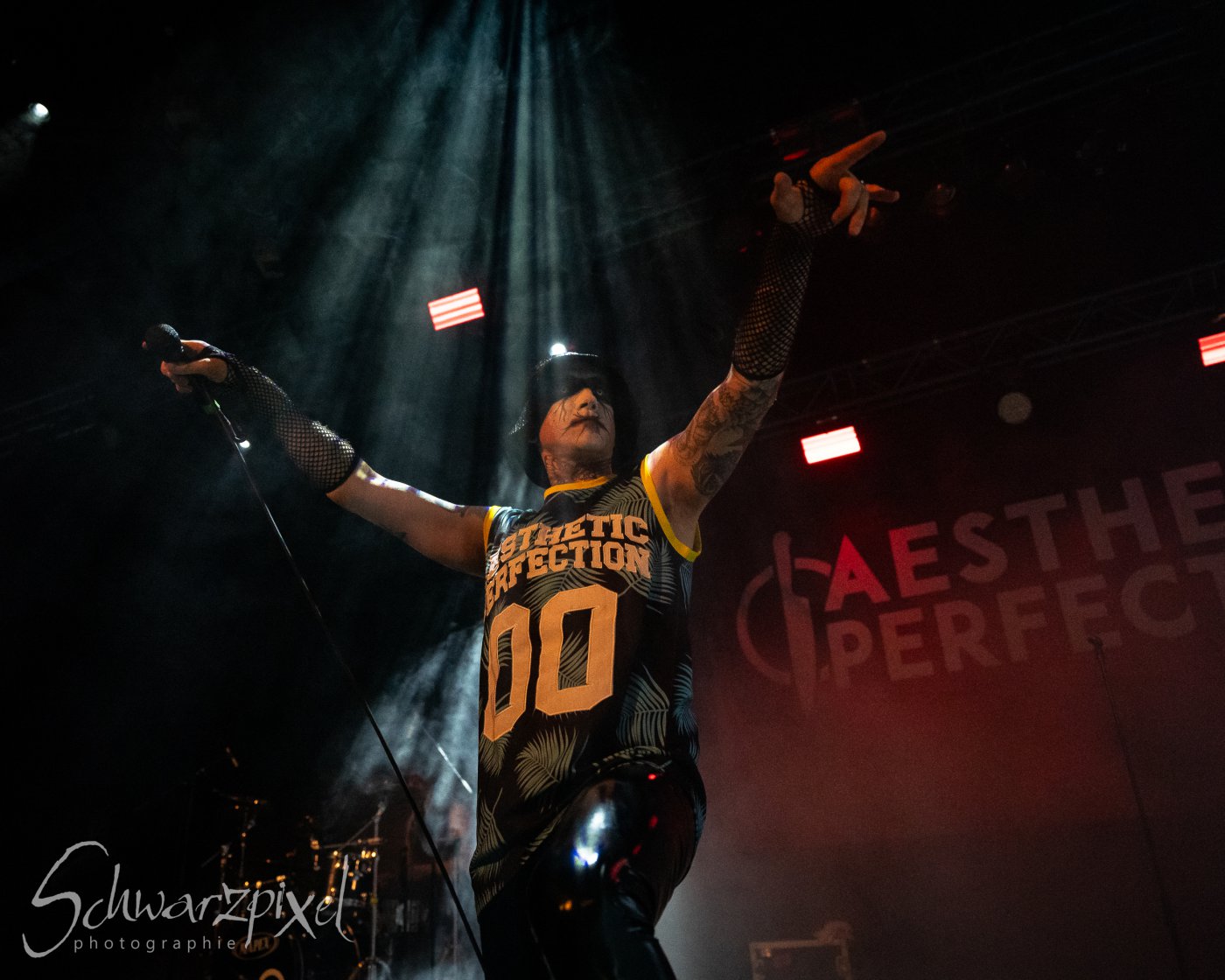 Amphi Festival 2024 - Tag 1