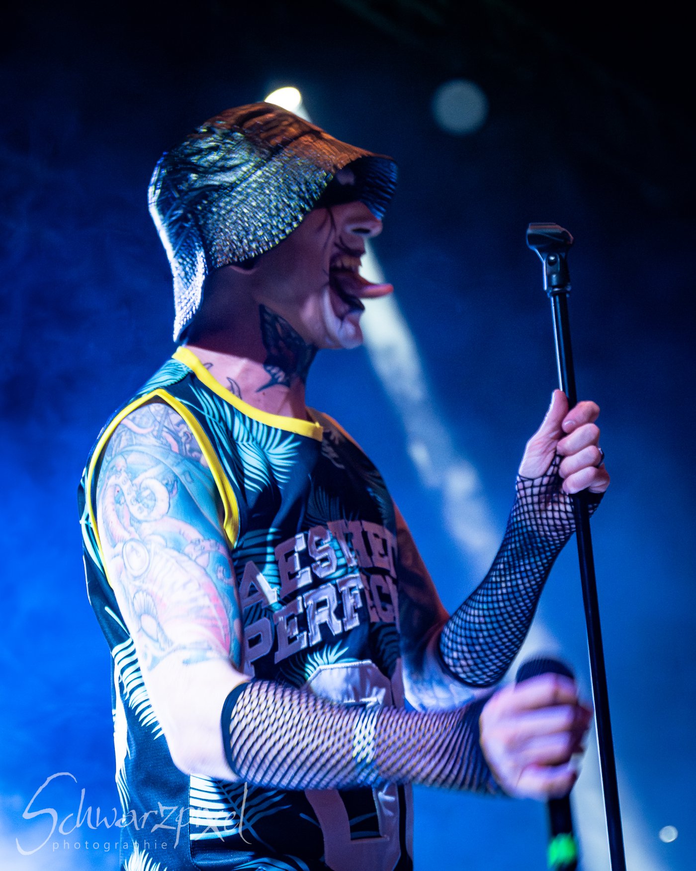 Amphi Festival 2024 - Tag 1