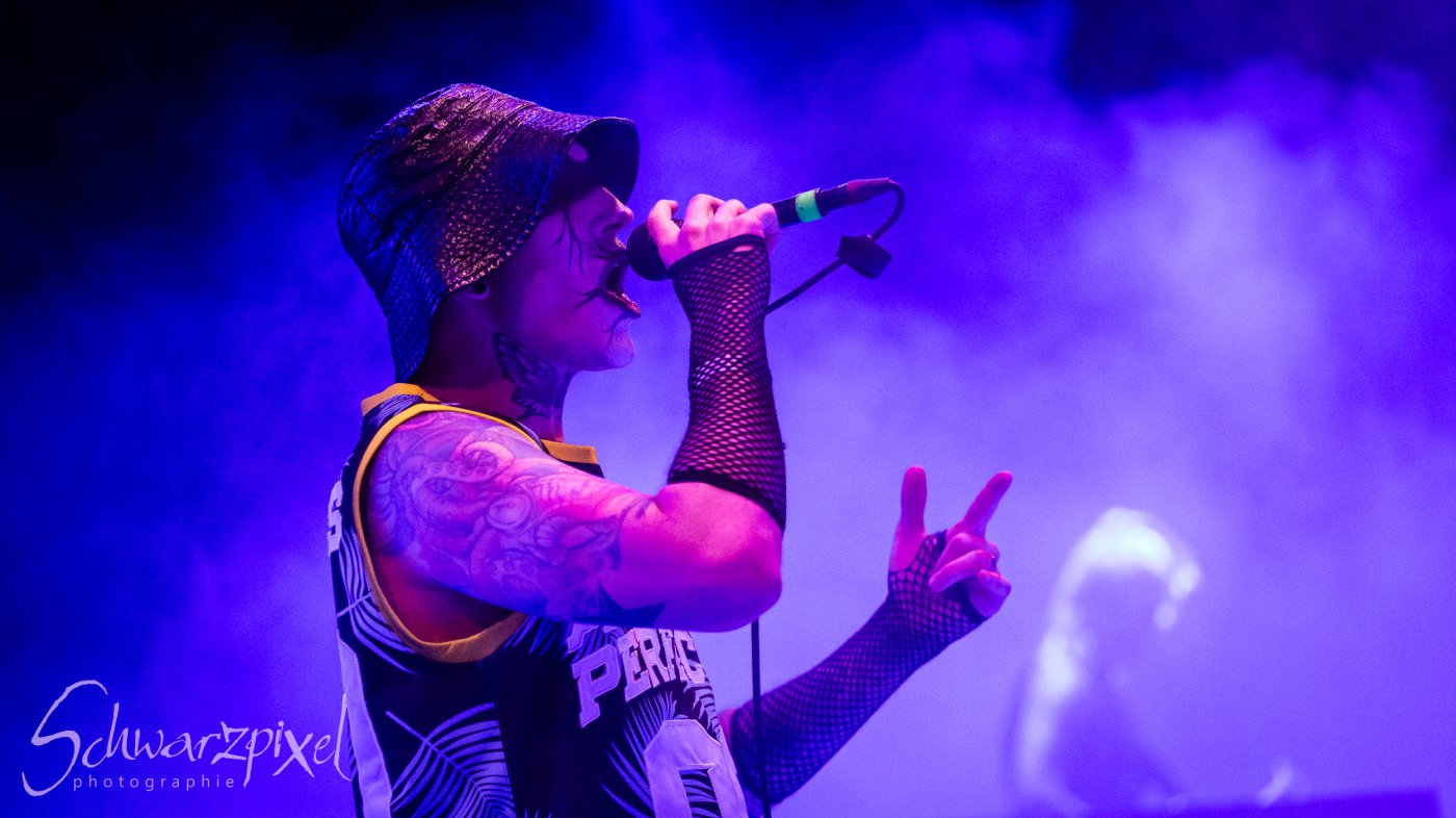 Amphi Festival 2024 - Tag 1