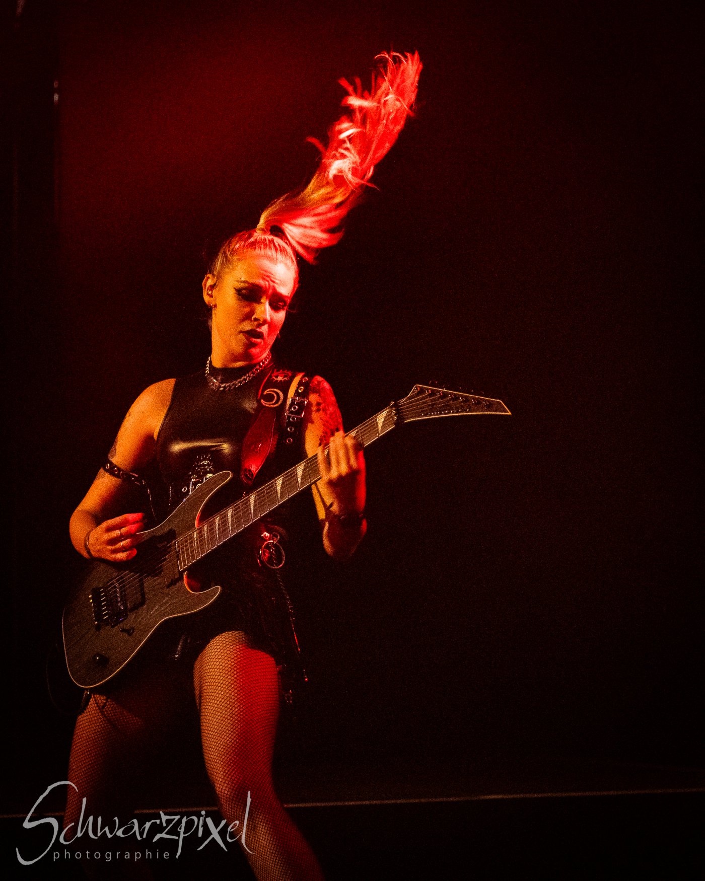 Amphi Festival 2024 - Tag 1