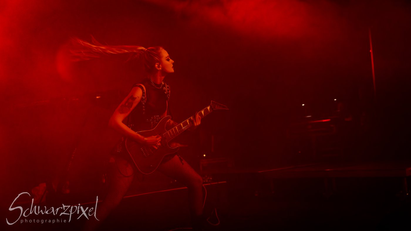 Amphi Festival 2024 - Tag 1