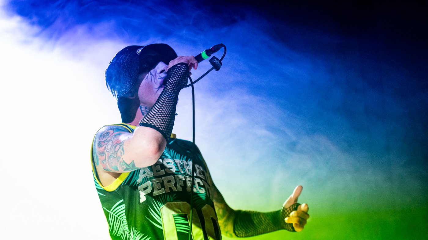 Amphi Festival 2024 - Tag 1