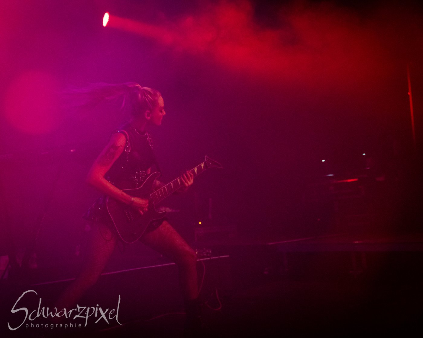 Amphi Festival 2024 - Tag 1