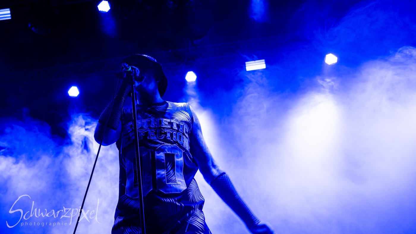 Amphi Festival 2024 - Tag 1
