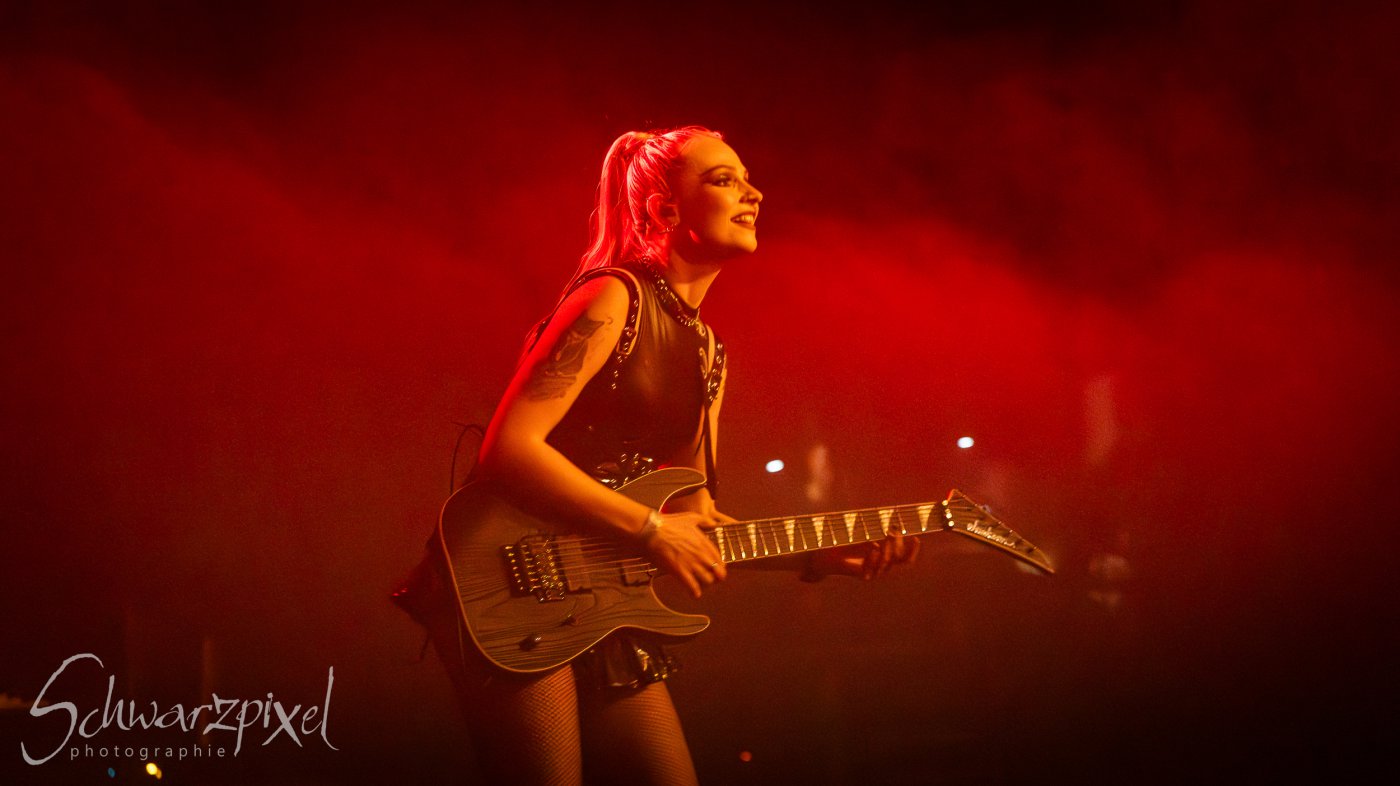 Amphi Festival 2024 - Tag 1