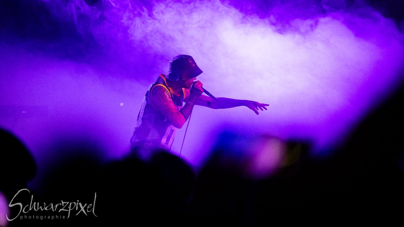 Amphi Festival 2024 - Tag 1
