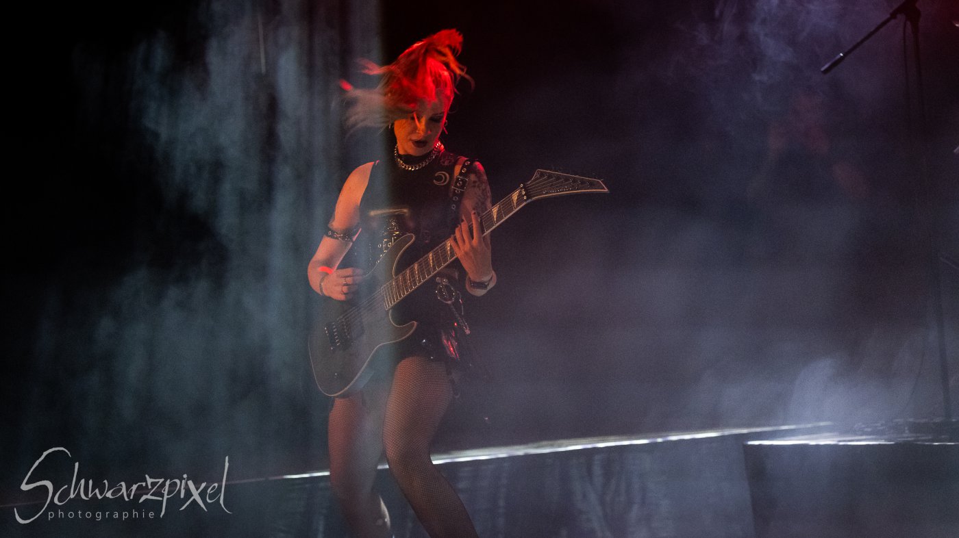 Amphi Festival 2024 - Tag 1