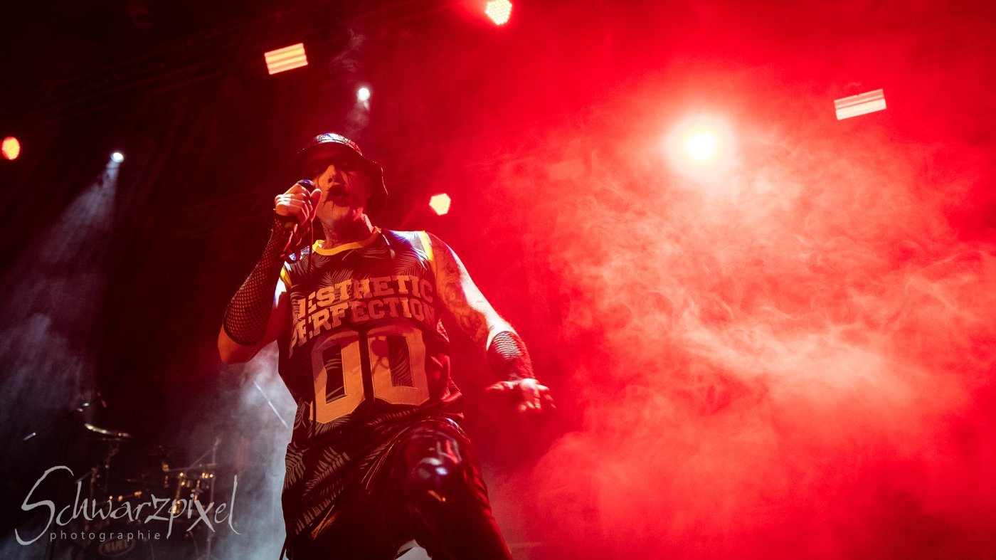 Amphi Festival 2024 - Tag 1