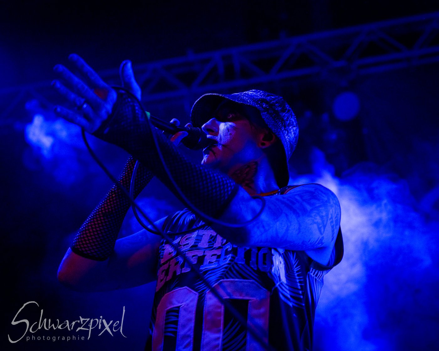 Amphi Festival 2024 - Tag 1