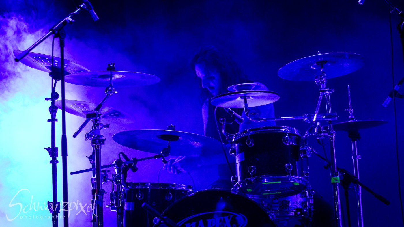 Amphi Festival 2024 - Tag 1