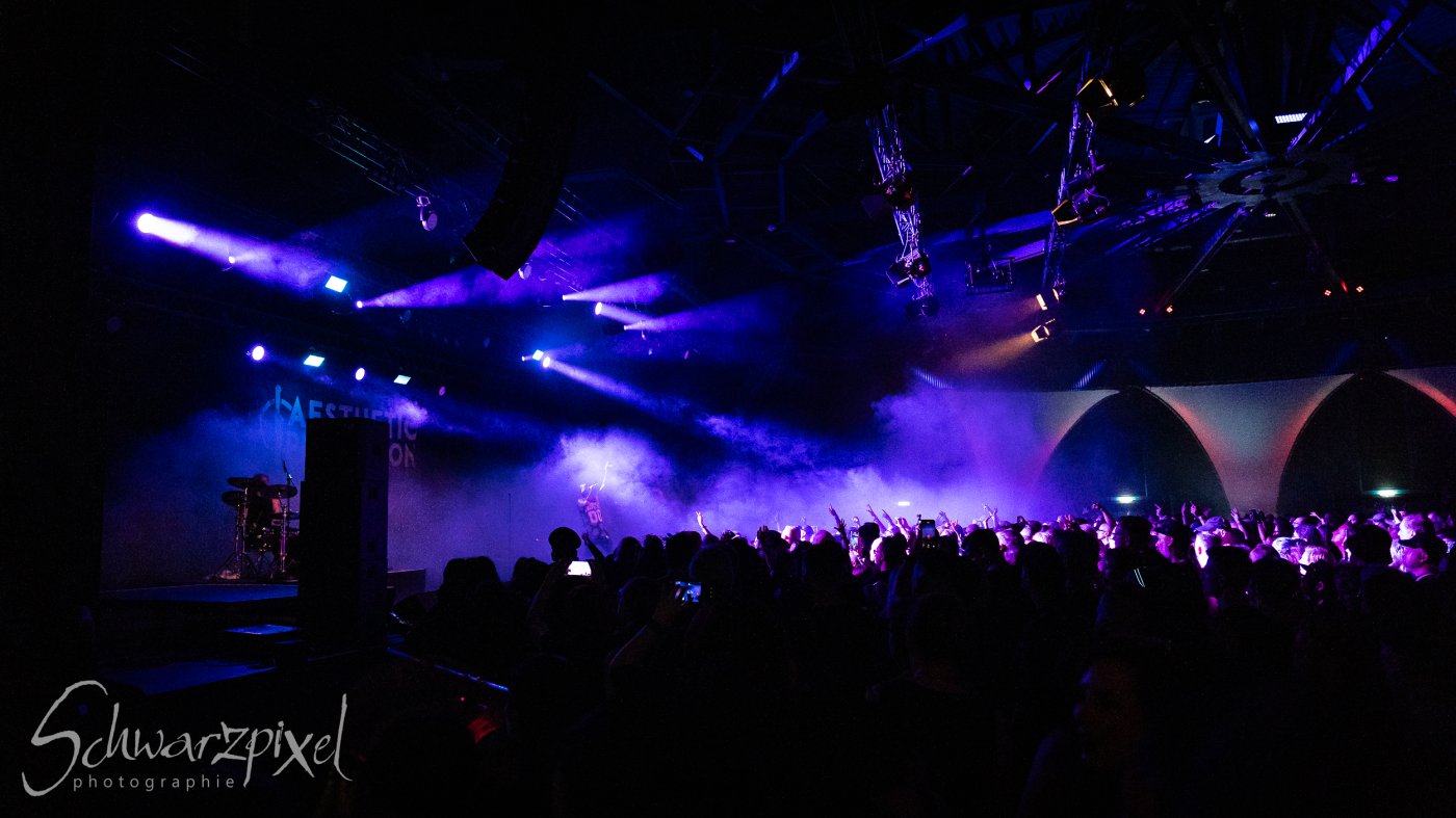 Amphi Festival 2024 - Tag 1