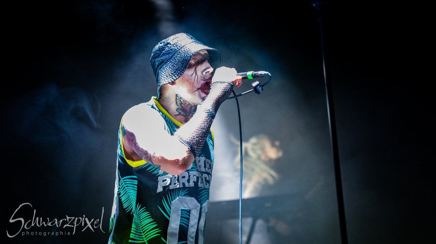 Amphi Festival 2024 - Tag 1