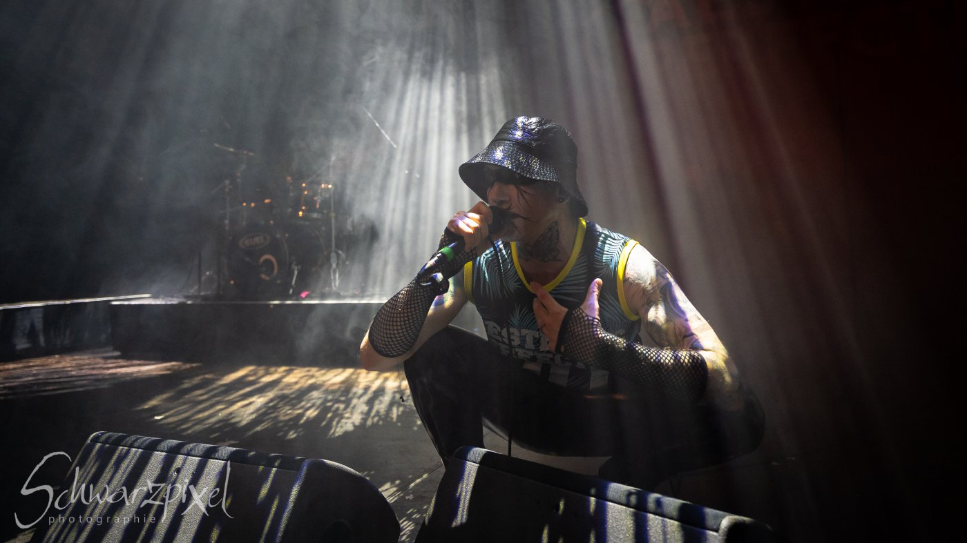 Amphi Festival 2024 - Tag 1