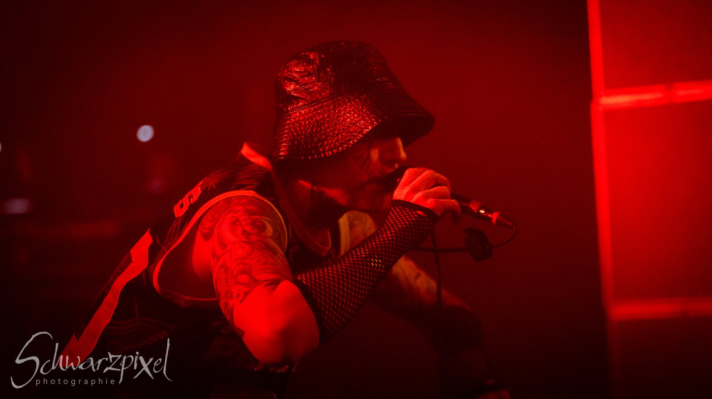 Amphi Festival 2024 - Tag 1