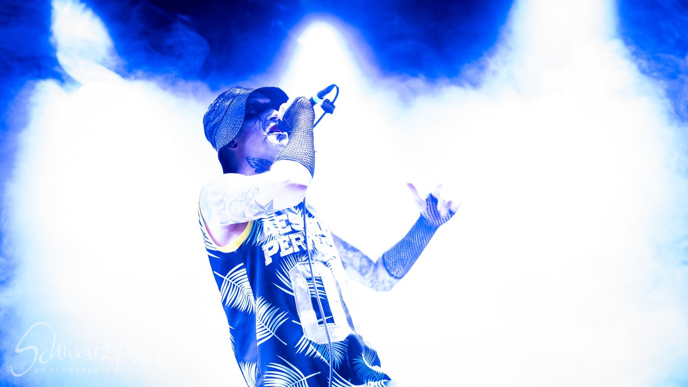 Amphi Festival 2024 - Tag 1