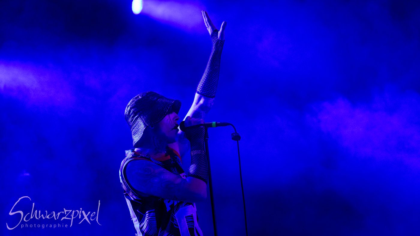 Amphi Festival 2024 - Tag 1