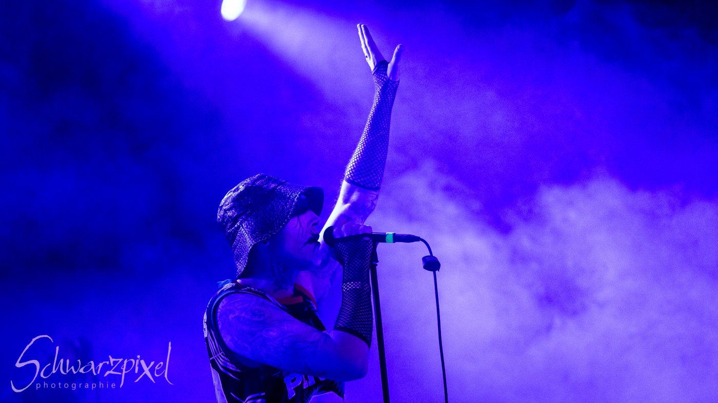 Amphi Festival 2024 - Tag 1