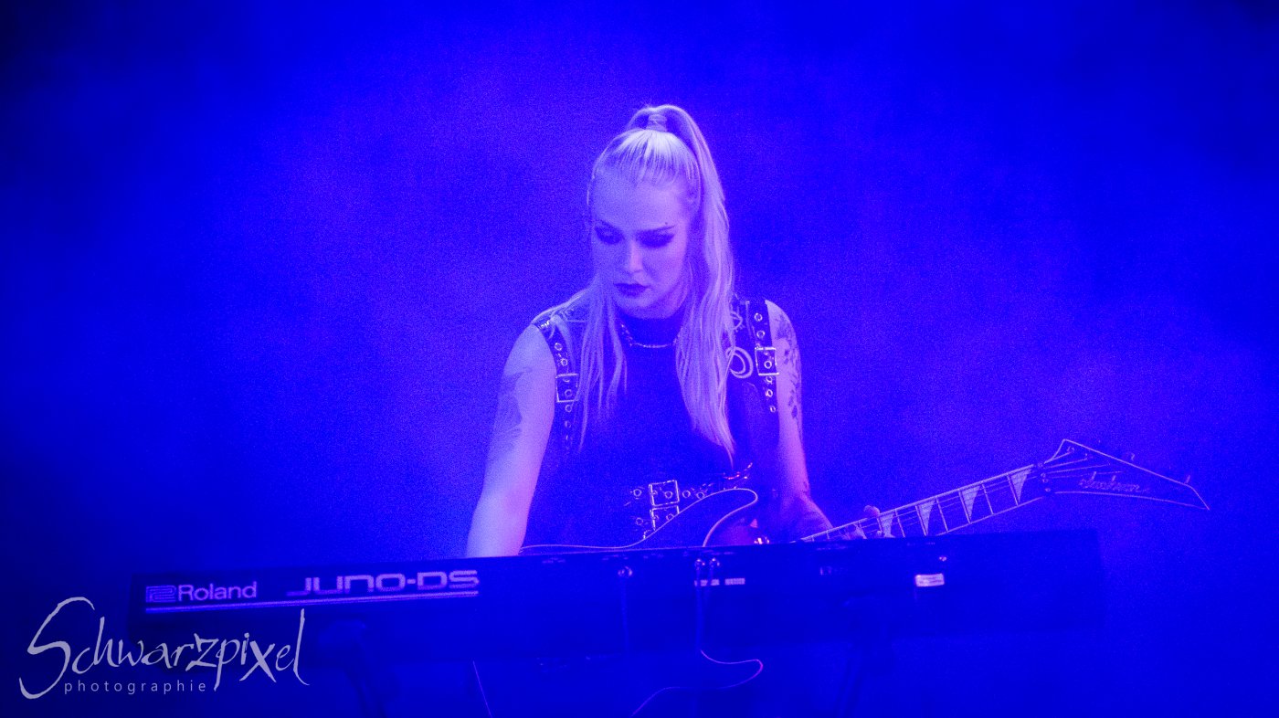 Amphi Festival 2024 - Tag 1