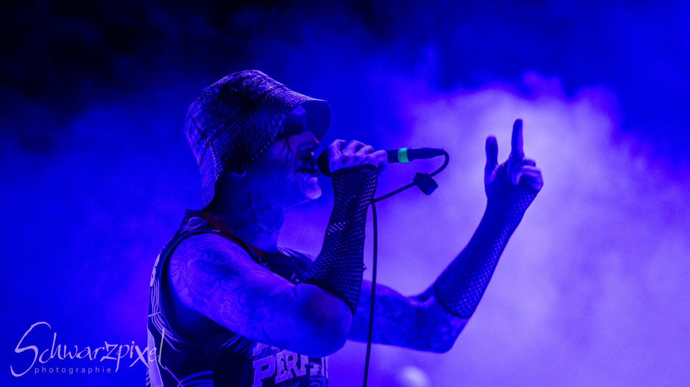 Amphi Festival 2024 - Tag 1