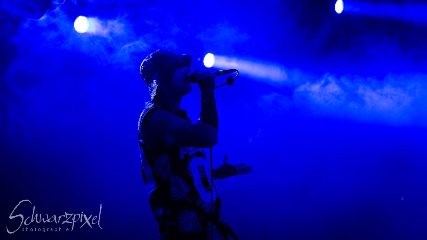Amphi Festival 2024 - Tag 1