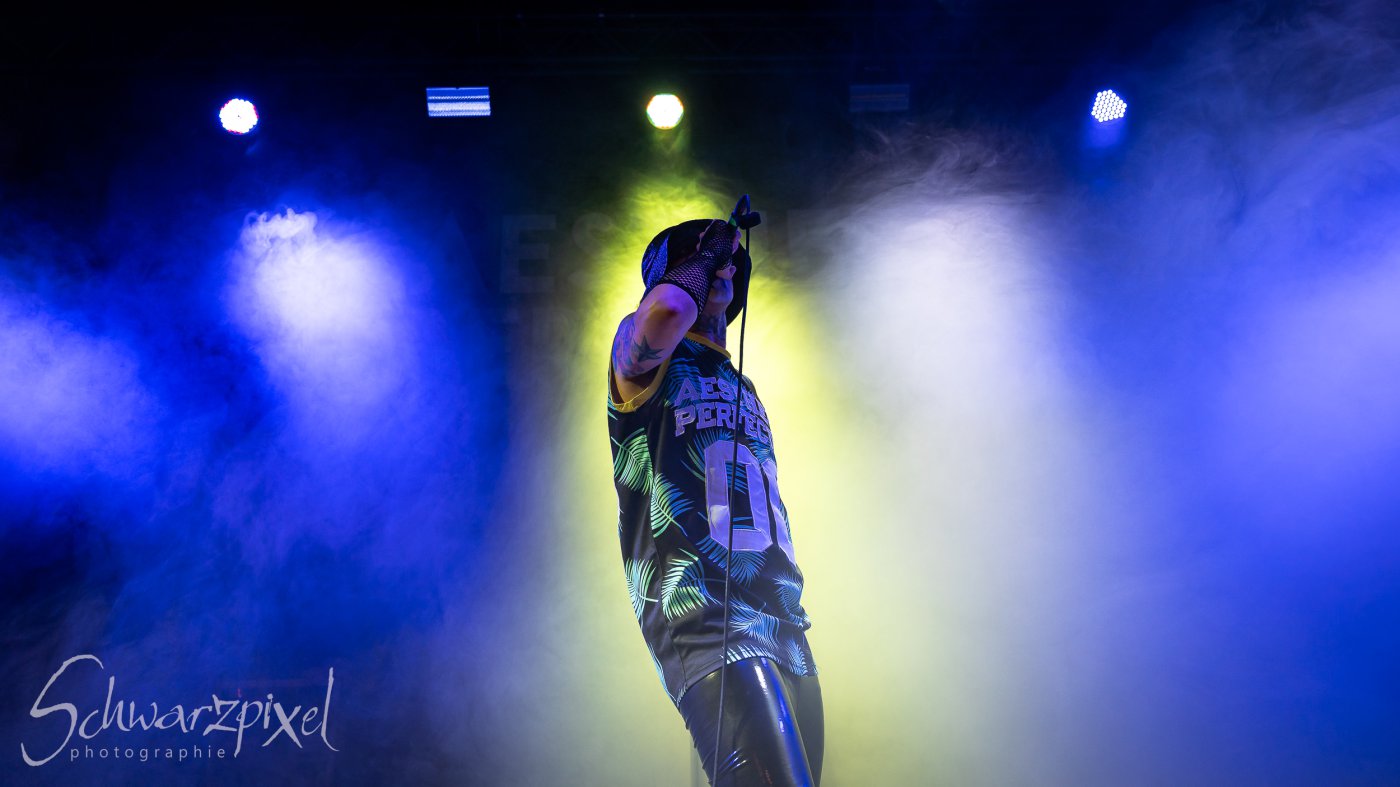 Amphi Festival 2024 - Tag 1