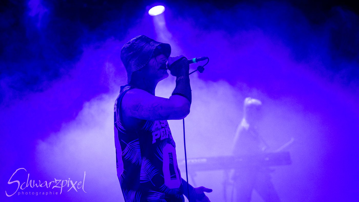 Amphi Festival 2024 - Tag 1
