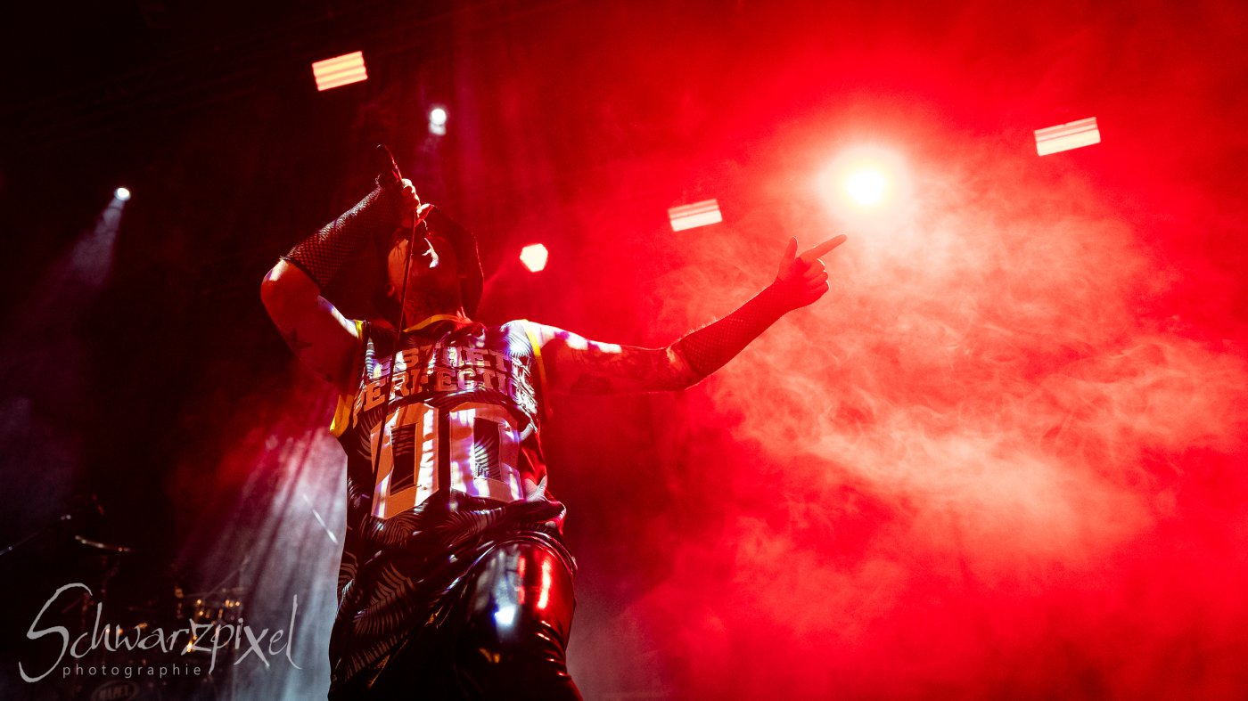 Amphi Festival 2024 - Tag 1
