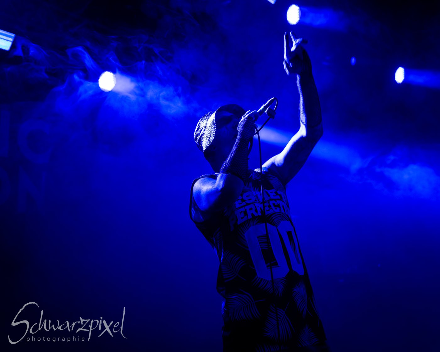 Amphi Festival 2024 - Tag 1