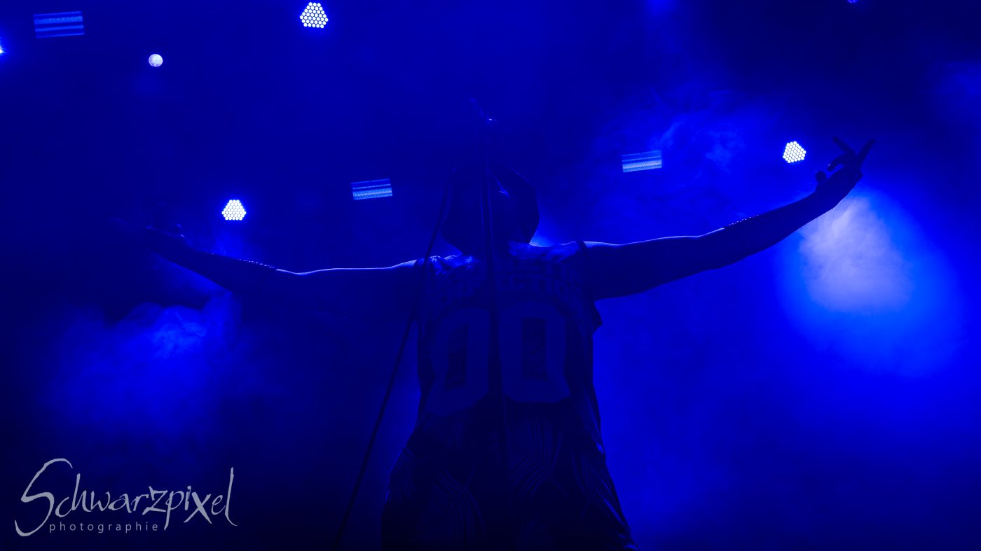 Amphi Festival 2024 - Tag 1