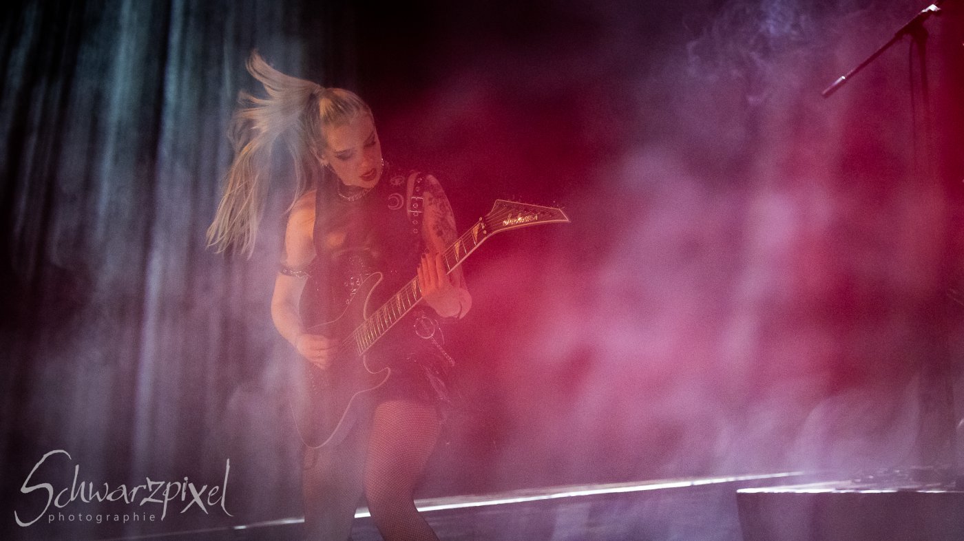 Amphi Festival 2024 - Tag 1