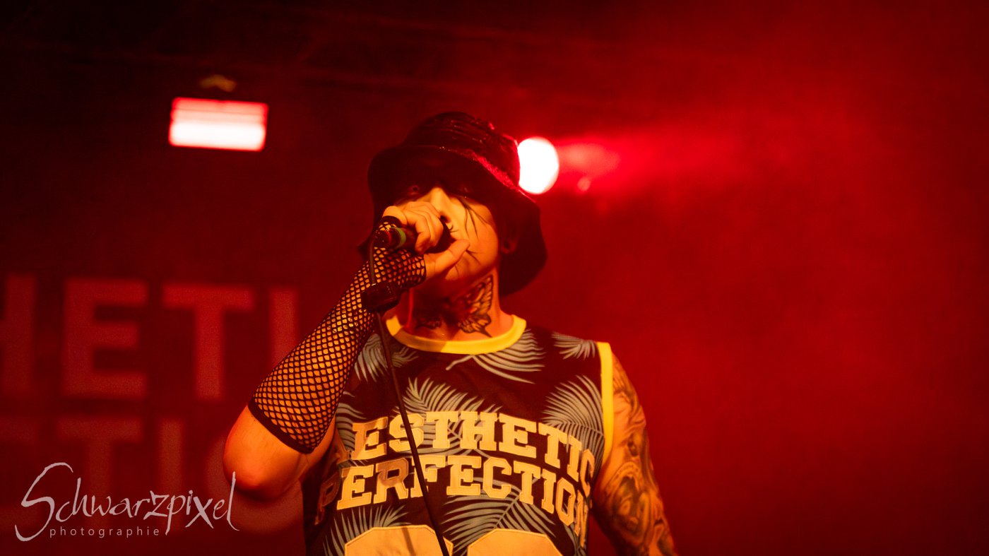 Amphi Festival 2024 - Tag 1