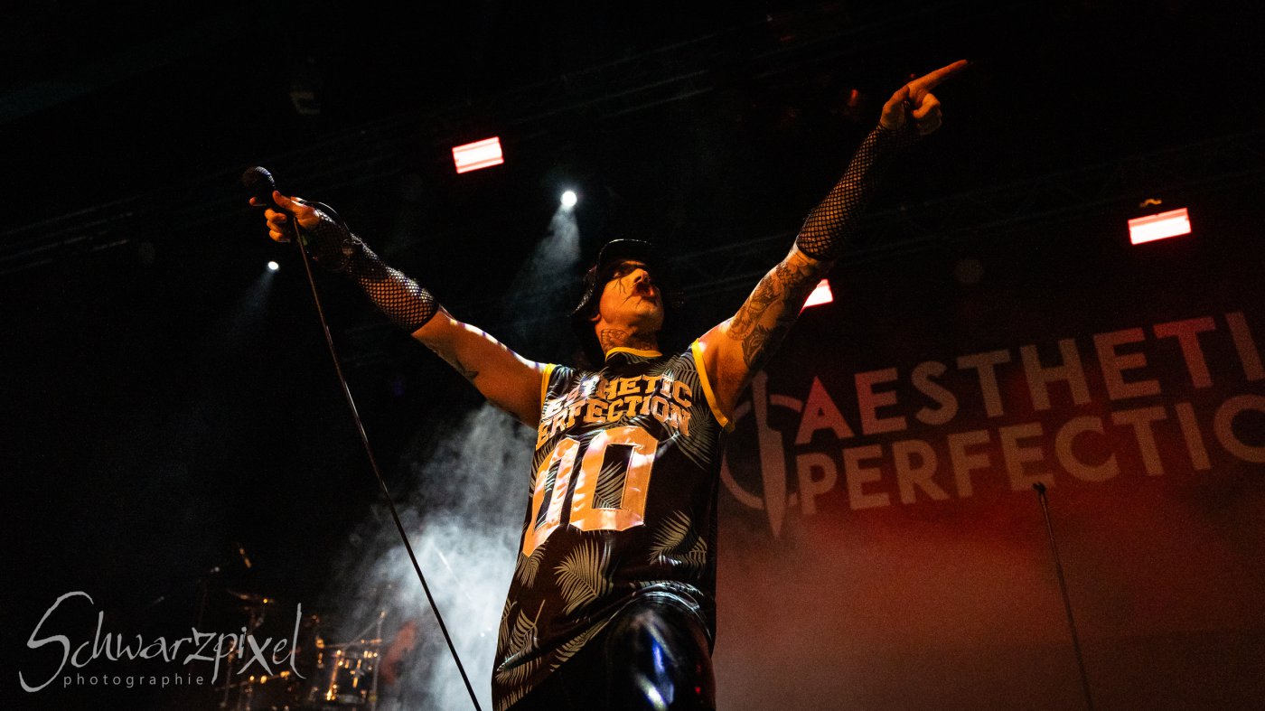 Amphi Festival 2024 - Tag 1