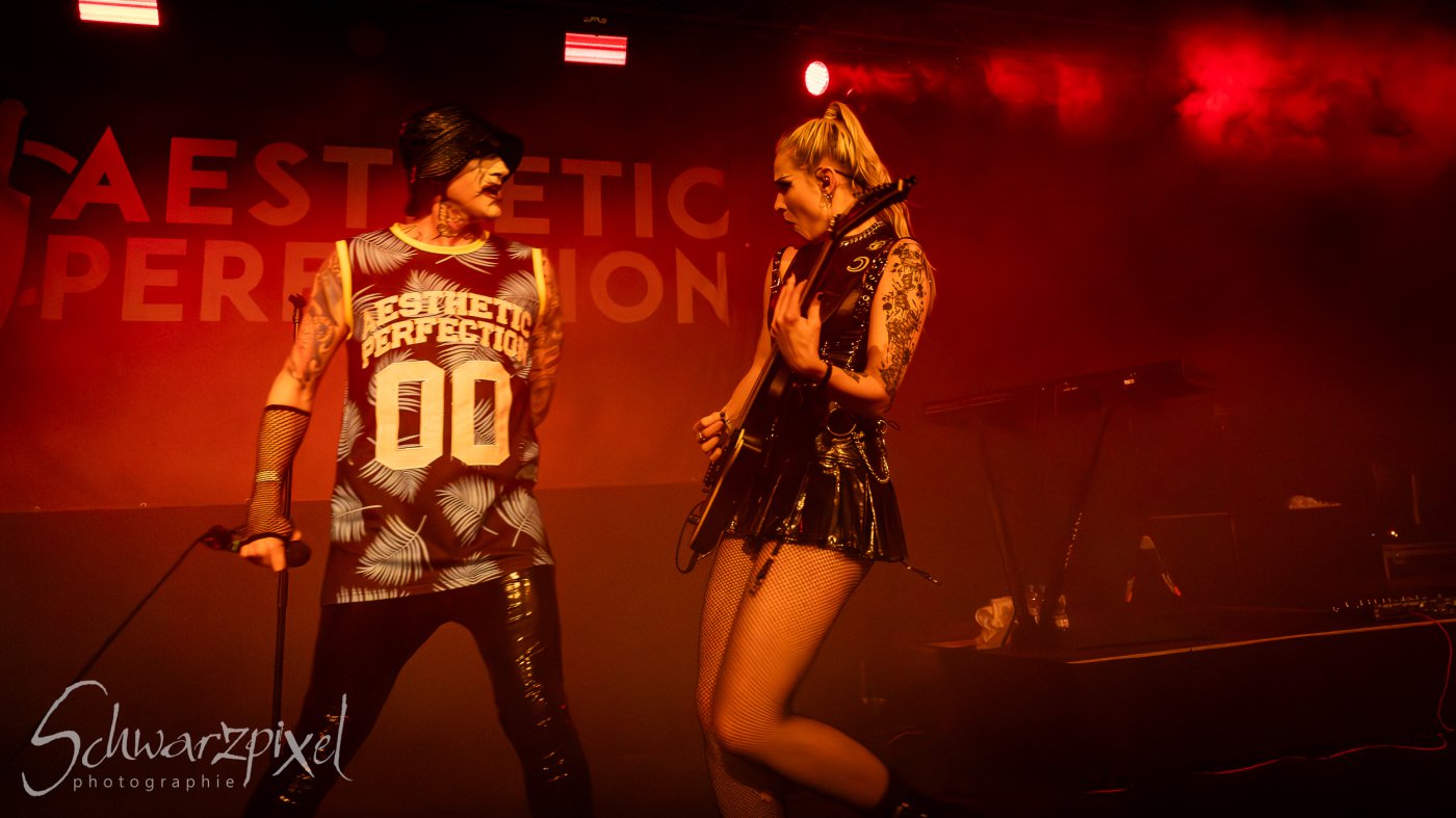 Amphi Festival 2024 - Tag 1