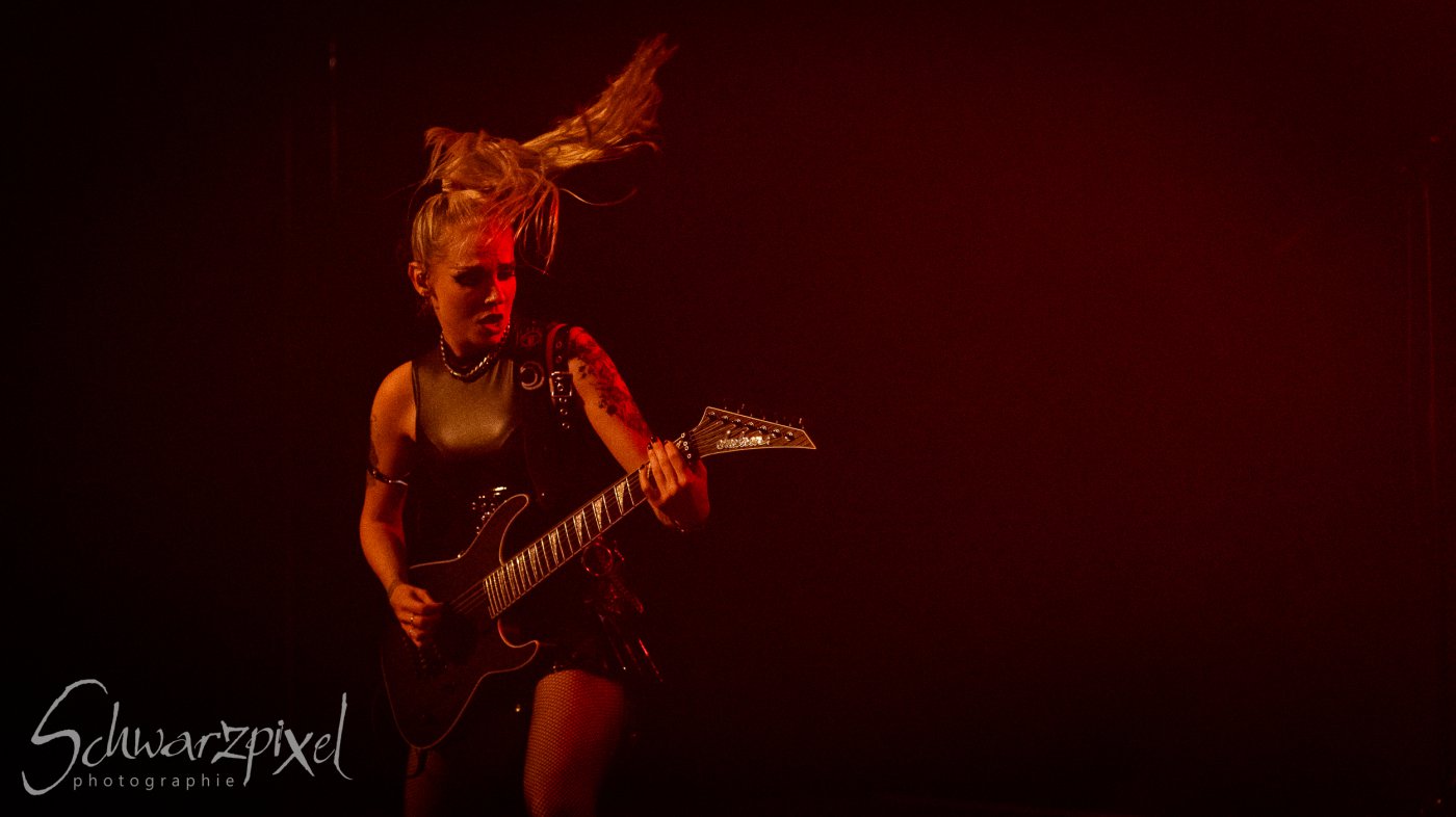 Amphi Festival 2024 - Tag 1