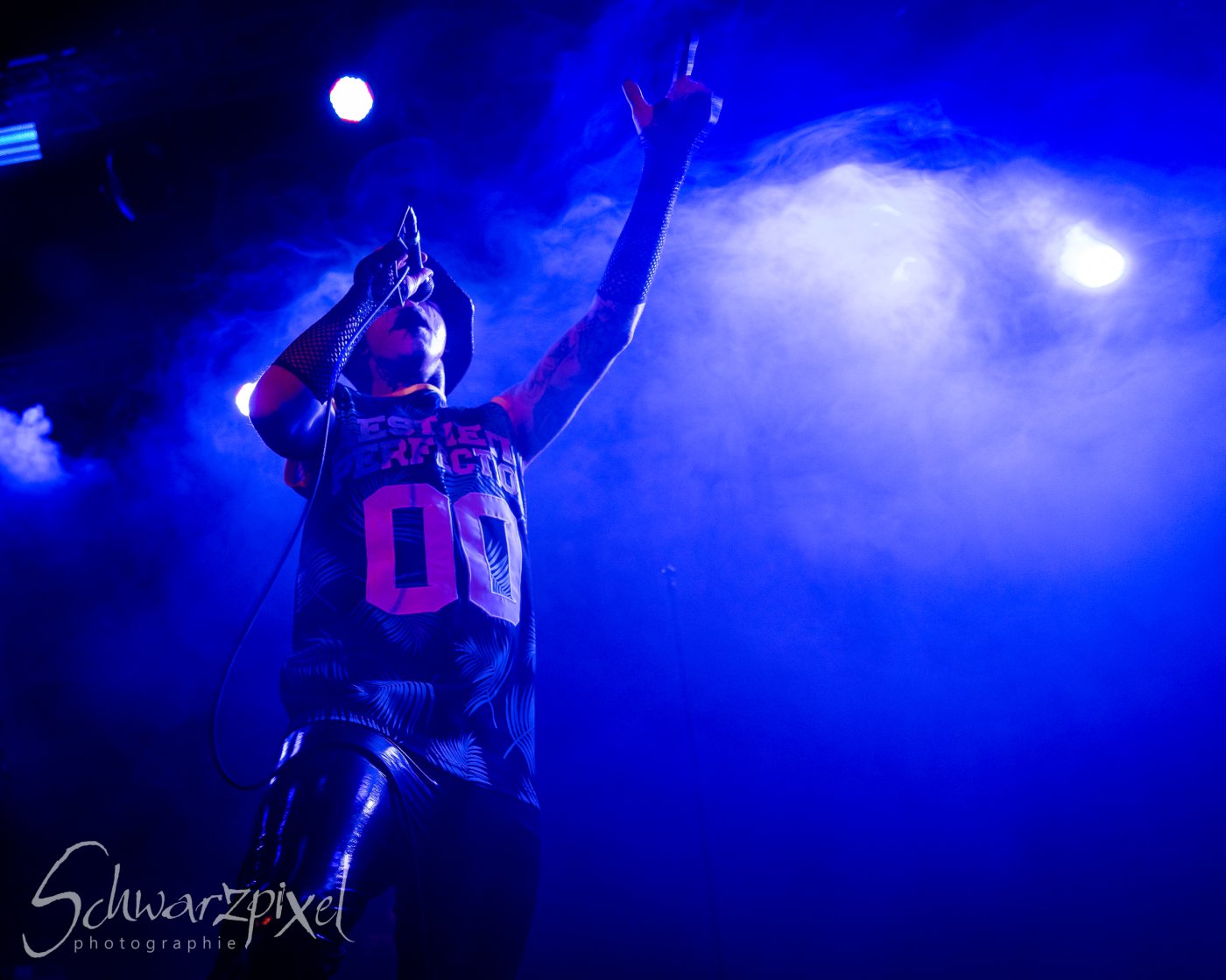 Amphi Festival 2024 - Tag 1
