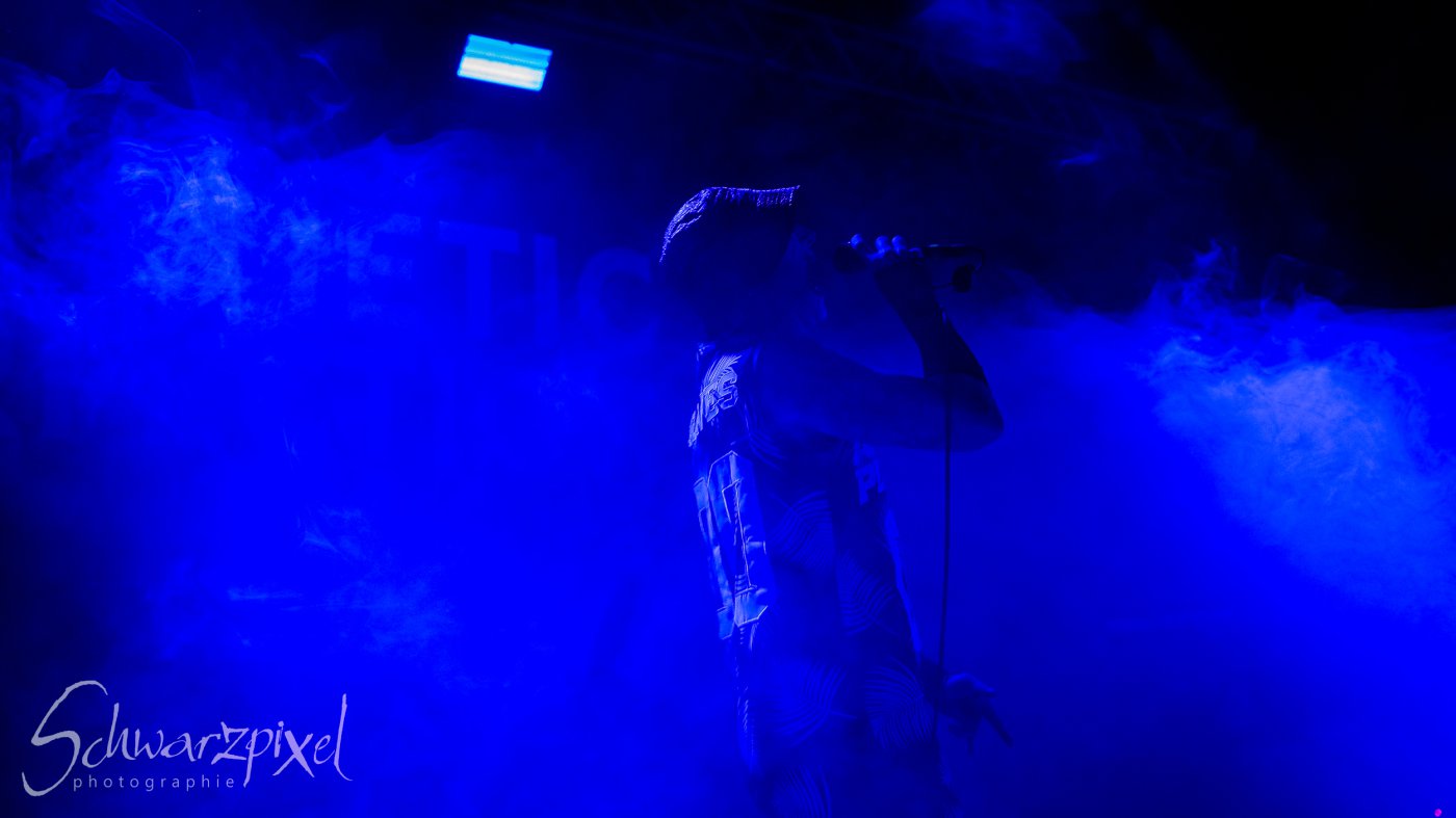Amphi Festival 2024 - Tag 1