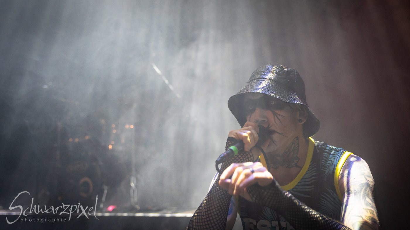 Amphi Festival 2024 - Tag 1
