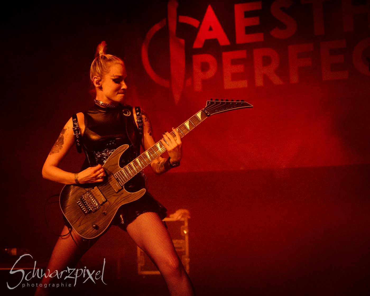 Amphi Festival 2024 - Tag 1