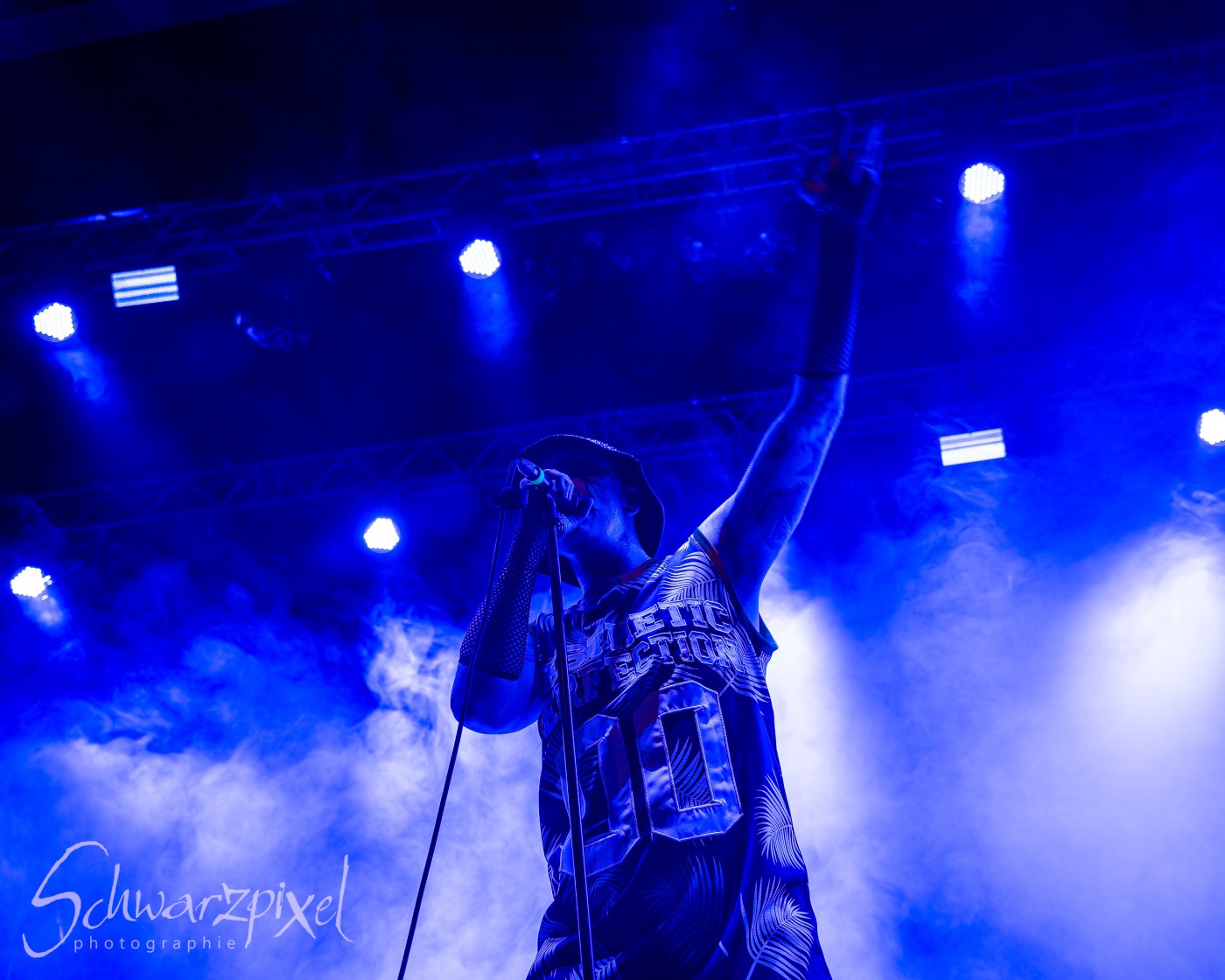 Amphi Festival 2024 - Tag 1