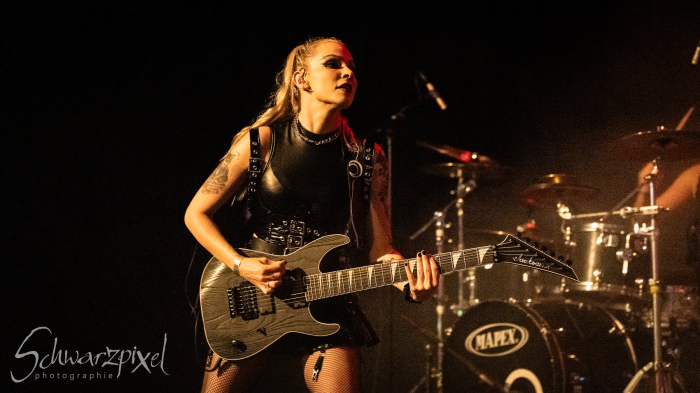 Amphi Festival 2024 - Tag 1