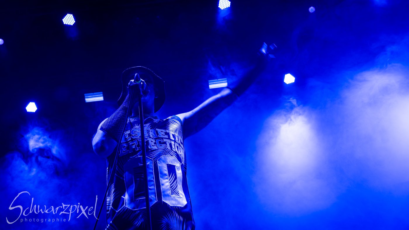 Amphi Festival 2024 - Tag 1