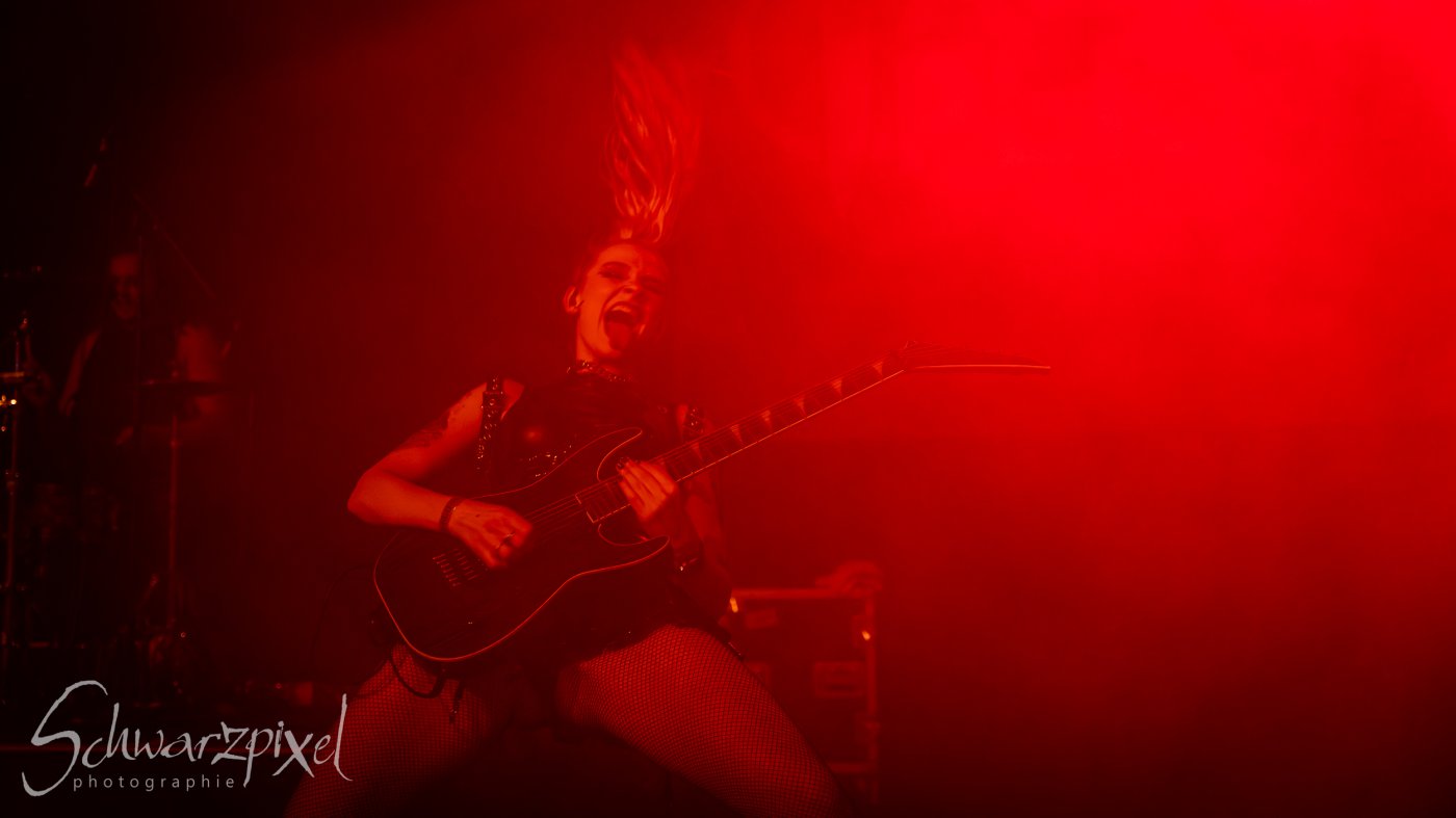Amphi Festival 2024 - Tag 1
