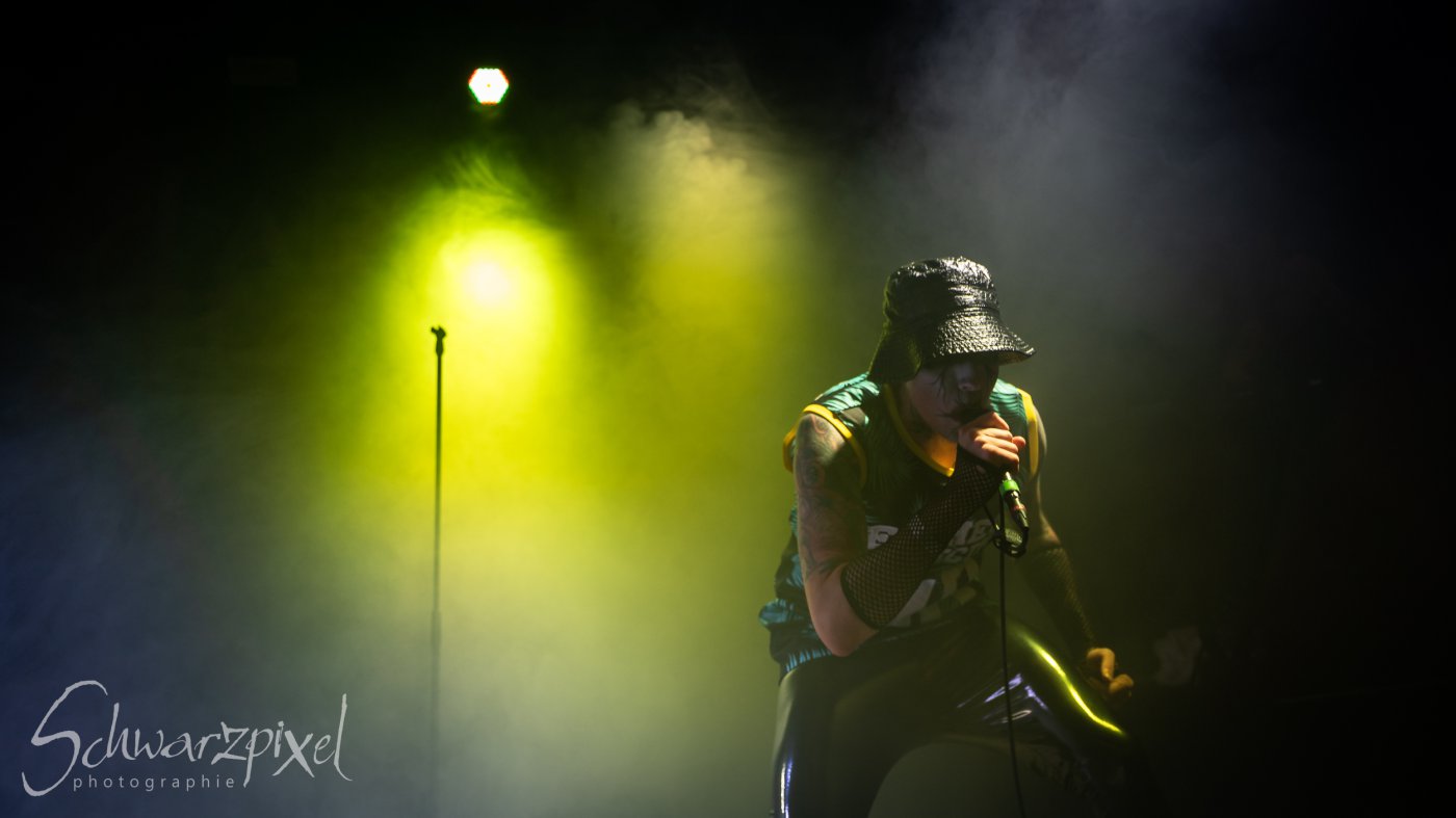 Amphi Festival 2024 - Tag 1