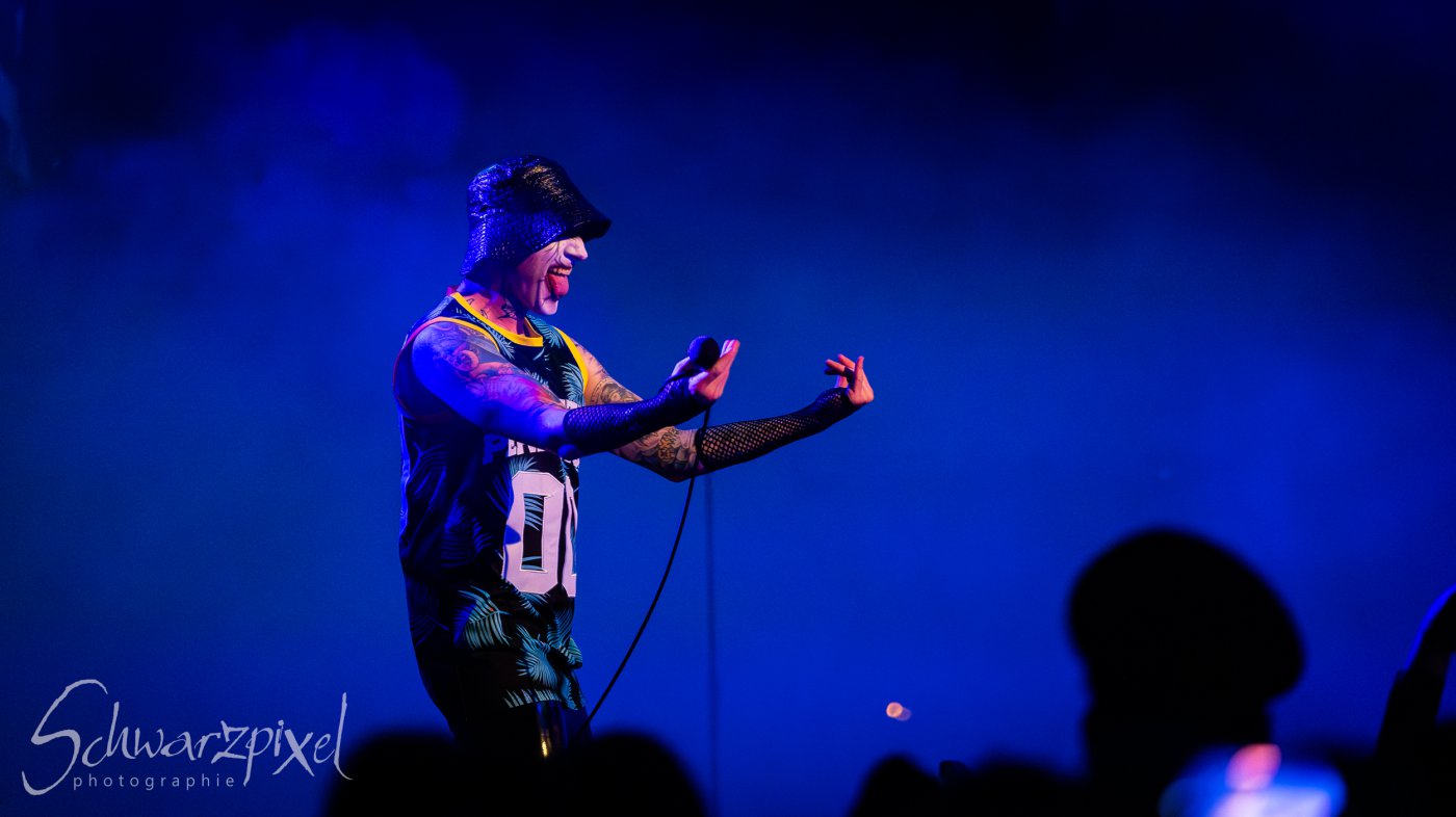 Amphi Festival 2024 - Tag 1