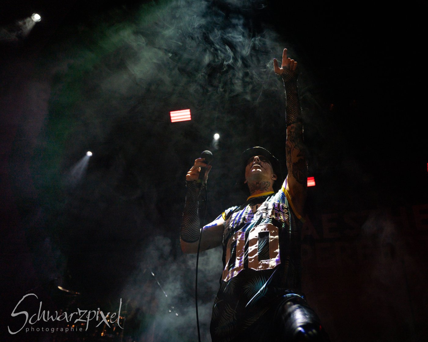 Amphi Festival 2024 - Tag 1