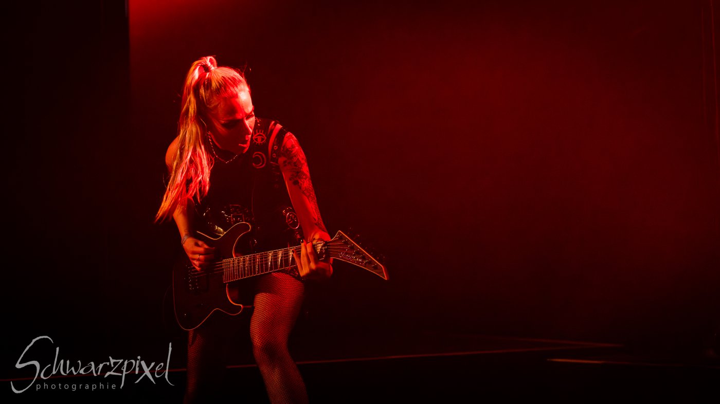 Amphi Festival 2024 - Tag 1