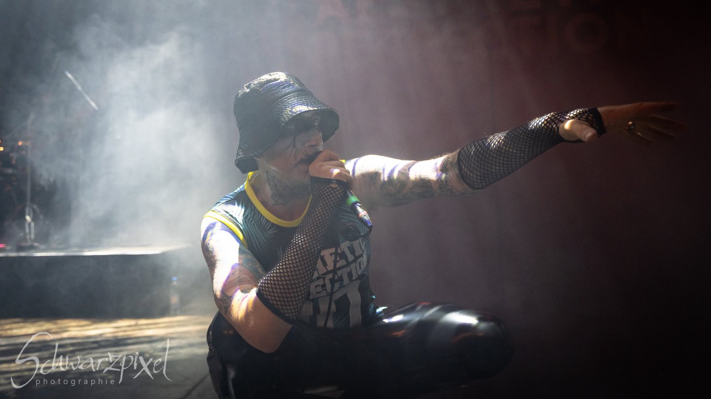 Amphi Festival 2024 - Tag 1