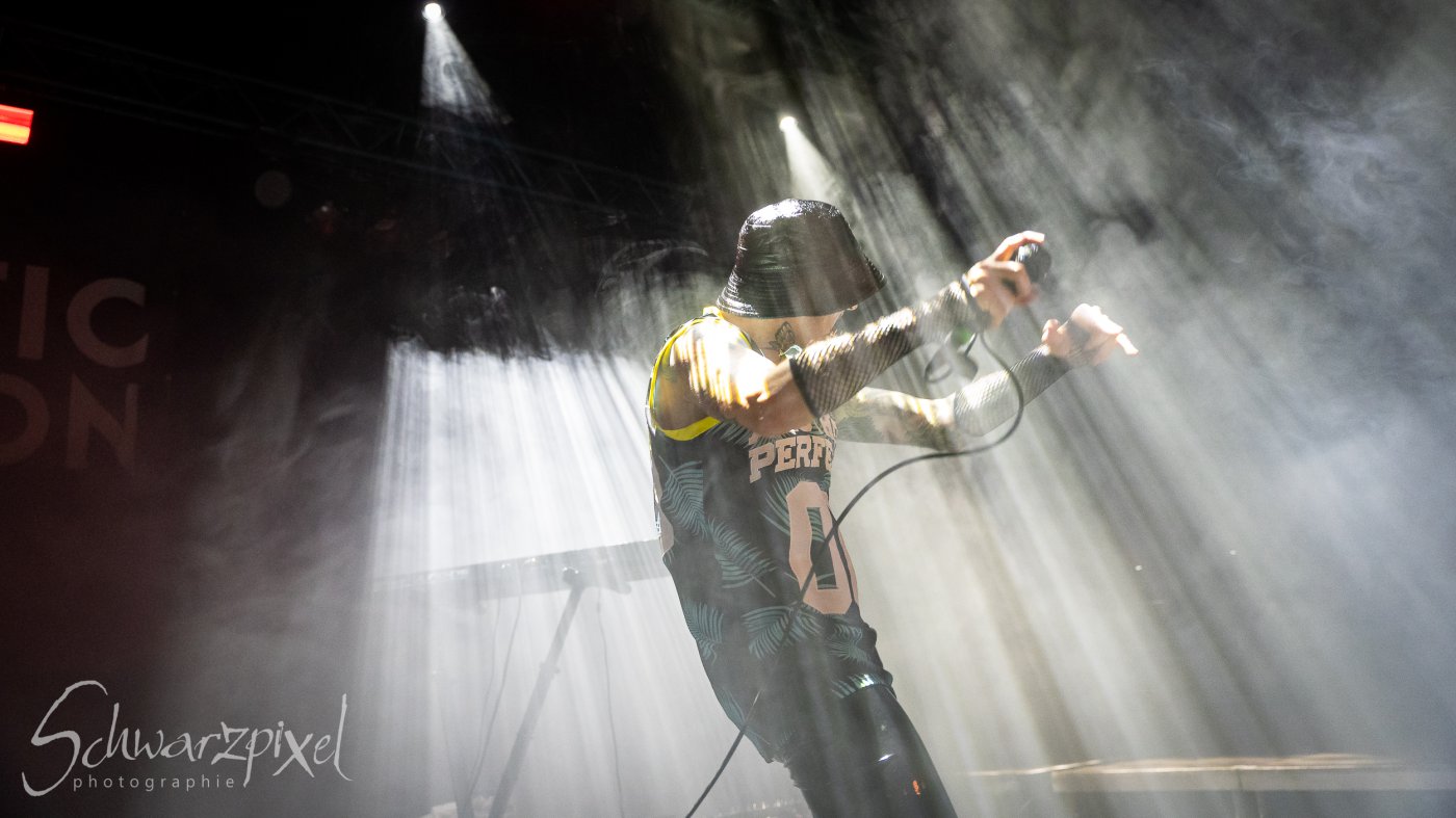 Amphi Festival 2024 - Tag 1