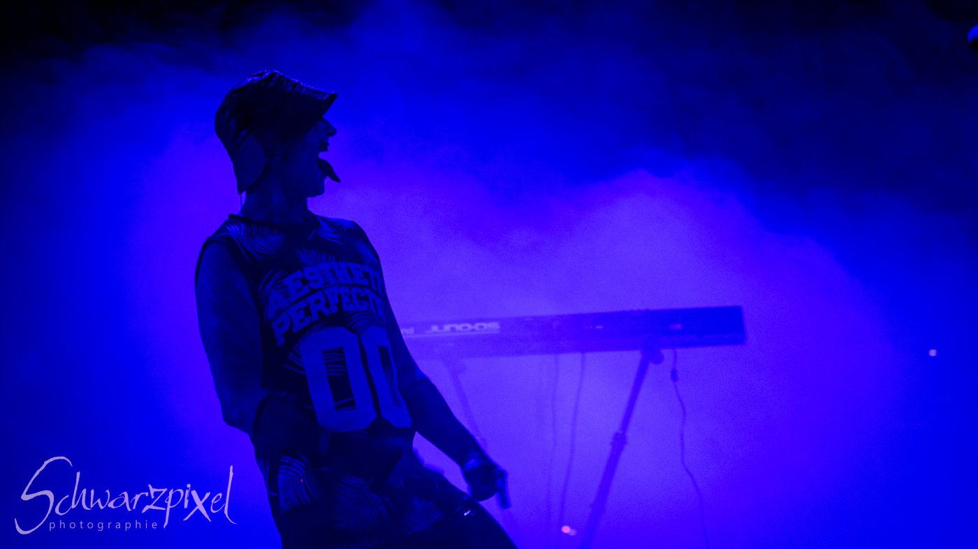 Amphi Festival 2024 - Tag 1