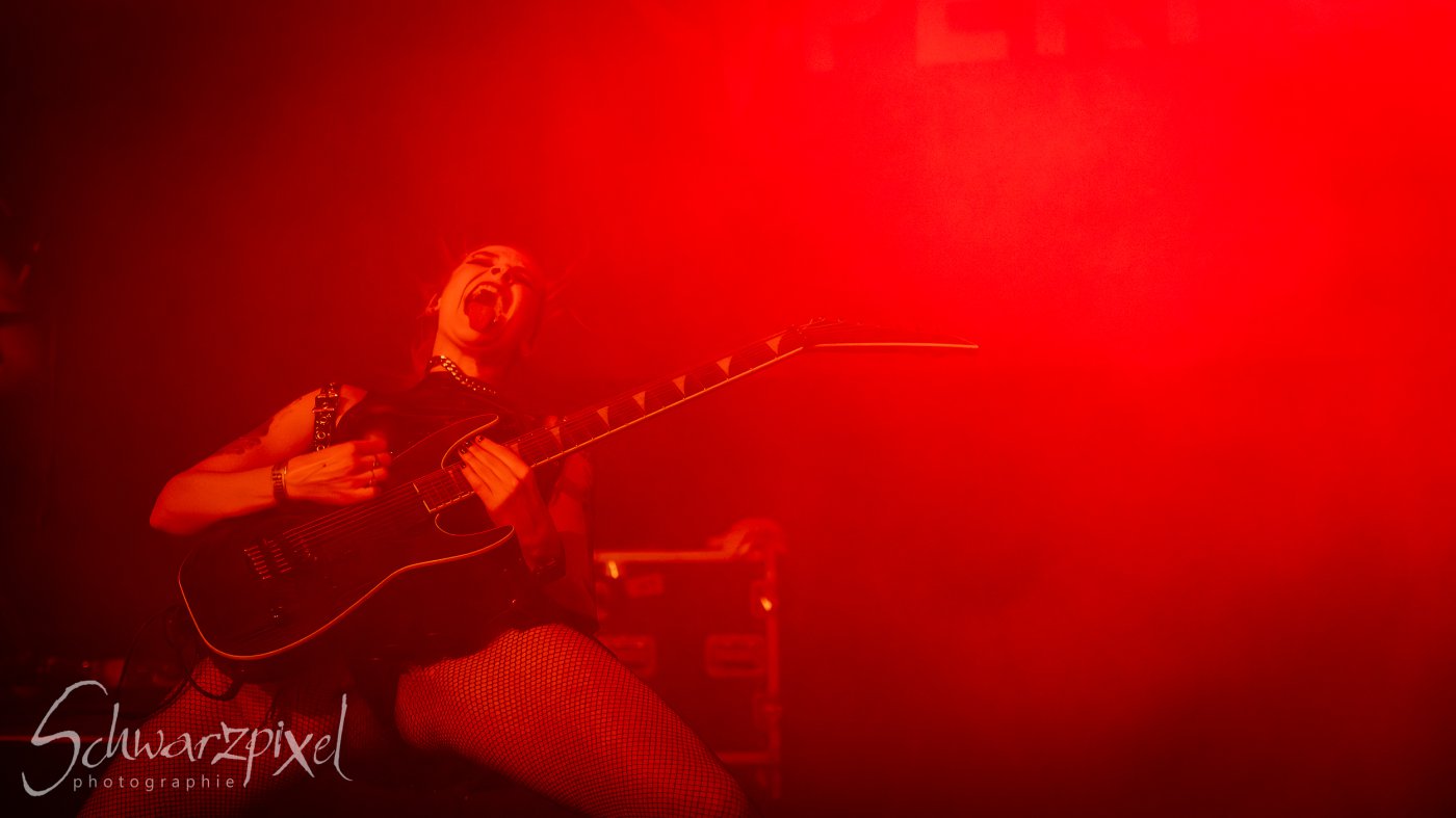 Amphi Festival 2024 - Tag 1